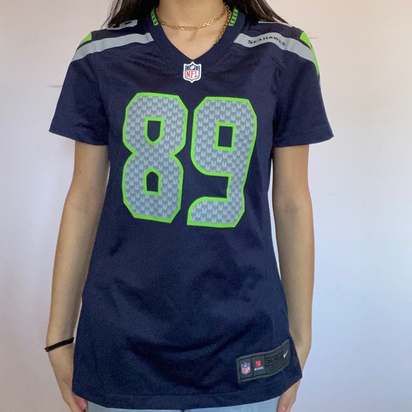 Seahawks jersey - Picture 1 of 3